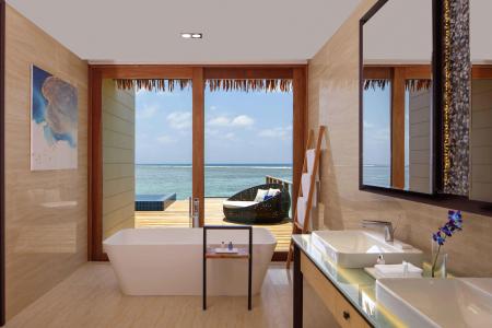 Radisson Blu Resort Maldives - 85
