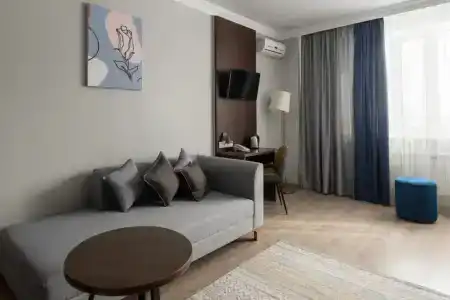 Ncityhotel - 20