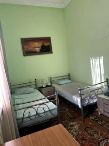 Bridge House Yerevan Armenia - 32