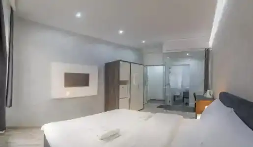 Central Park Residence - 0