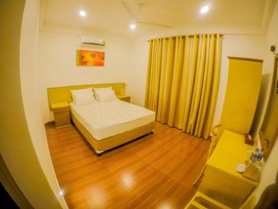 Shamaz Galle - 34