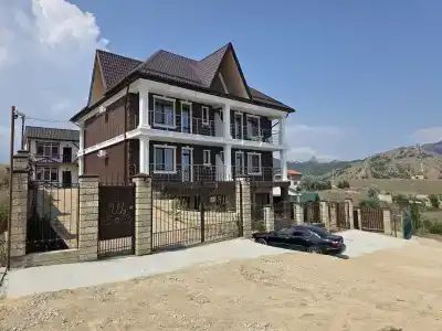 Курортный - 1