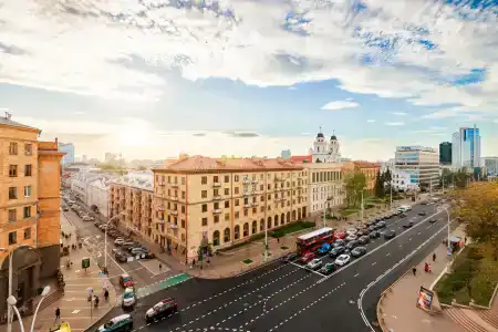 Европа - 14