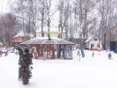 Дом на Дереве - 39