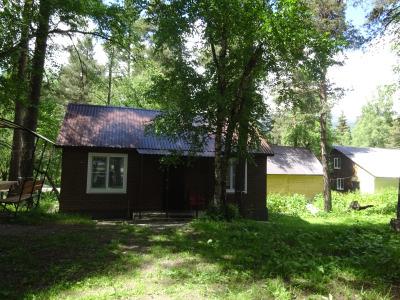 Горная жемчужина - 18