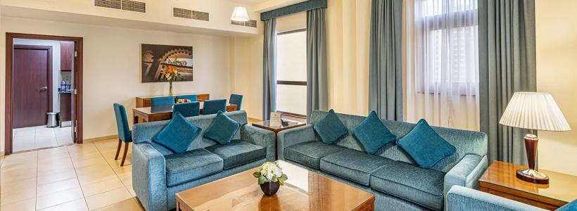 Roda Amwaj Suites Jumeirah Beach Residence - 22