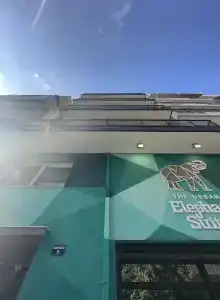Urban Elephant Suites - 5