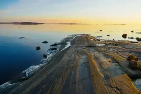 Этнопарк Лопский берег  - 2