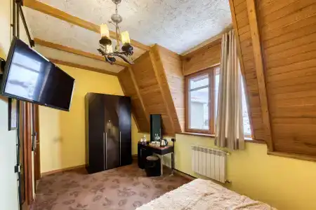 Alpine Castle - 31