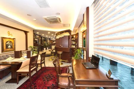 Gulhane Corner - 16