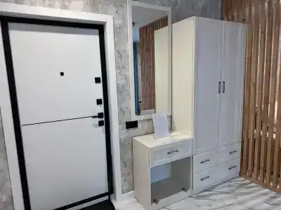 Уютная квартира на Пустошкина - 4