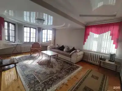 Uyut house - 6