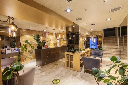 Ayramin Taksim - 6