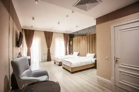 Marokand Spa (Мароканд Спа) - 2
