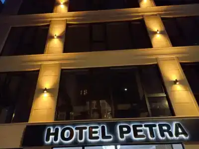 Petra - 9