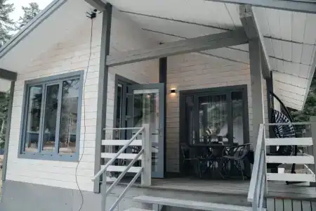 Гостевой дом K'ellas Resort - 102