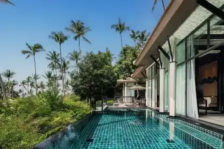 Banyan Tree Samui - Sha Extra Plus - 60