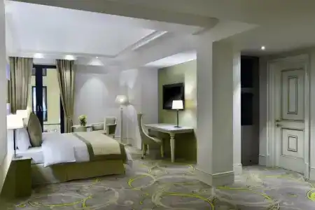 Ambassadori Hotel Tbilisi - 63