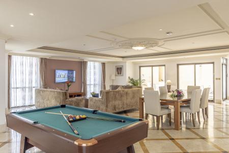 Roda Amwaj Suites Jumeirah Beach Residence - 14