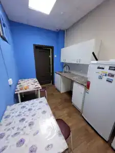 Хостел Main room - 125