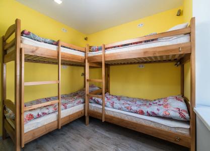 Light Life Hostel - 15