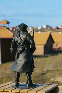 Байкалов Острог - 14
