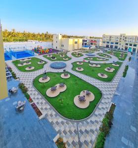 The Plaza & Resort - 44