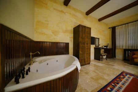 A La Mode Cappadocia by Elixir Hotels - 25