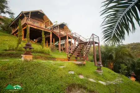 Khaosok Boutique Camps - 2