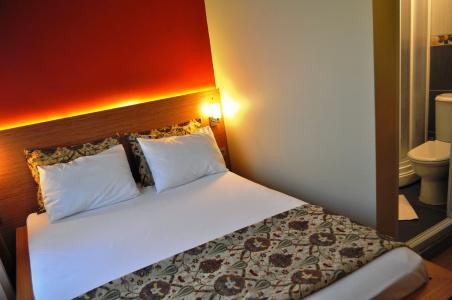 Antique Hostel - 6