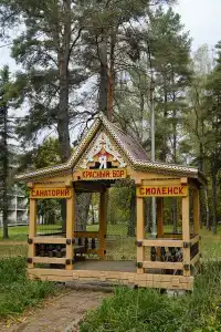 Красный Бор - 9
