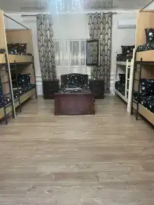 Nokhchostar на проспекте Эсембаева - 39