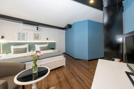 The Marions Suite Taksim - 66