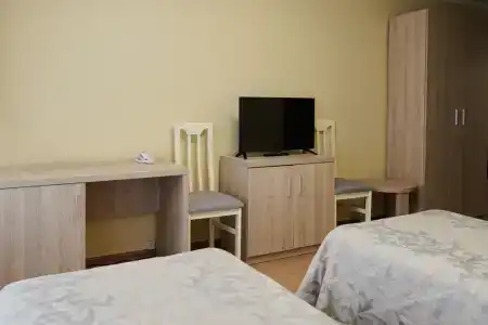 Подмосковье - 216