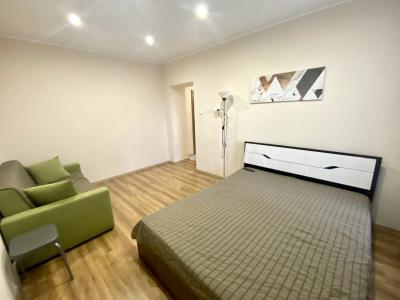 Apartamienty na Babushkina 99 - 12