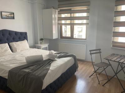 Centre Suites Taksim - 39