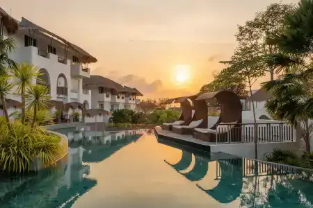 Eden Beach Khaolak Resort And Spa - Sha Plus - 58