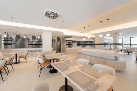 RH Arena in GANDIA - 17