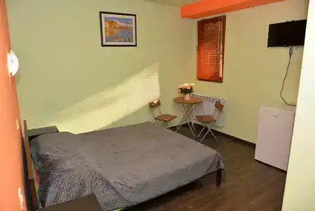 Hostel Vagary - 44