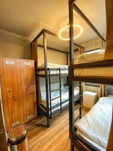 Хостел Nomad Karakoy - 13