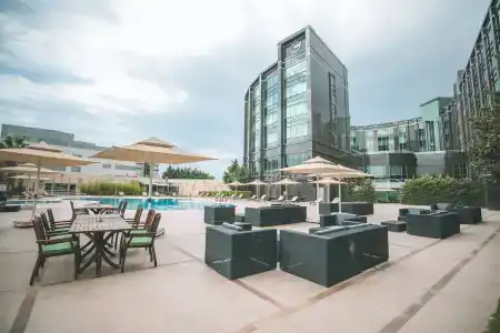 Fly Inn Baku - 10