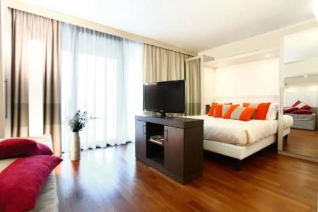 Ramada Plaza Milano - 33