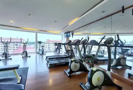 Nova Suites Pattaya - 20