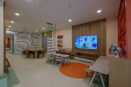 Fun&Sun Active Club Hydros - 20