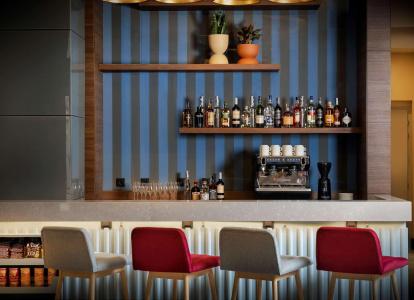 Hampton By Hilton Tashkent - 17