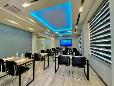 Alpha Plaza - 13
