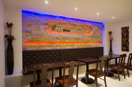 Patong Mansion - Sha Certified - 27