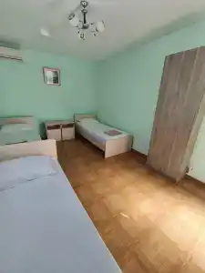 Белый песок - 27