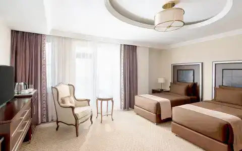 Санаторий Чинар (Chinar & Spa) - 65
