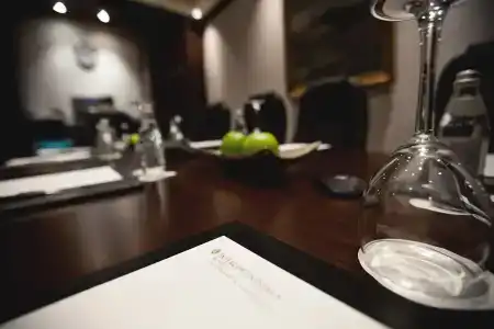 InterContinental Almaty - 38